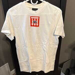 Adidas x Alexander Wang t-shirt